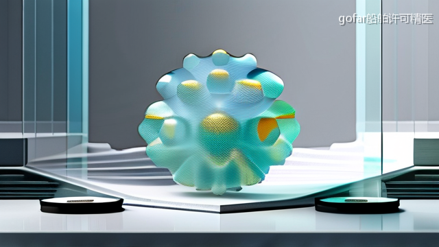 gofar船舶许可精医